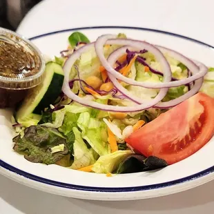 Side salad
