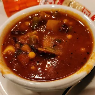 Soup