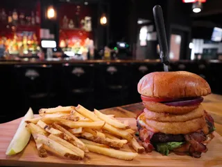 Archie’s Tavern
