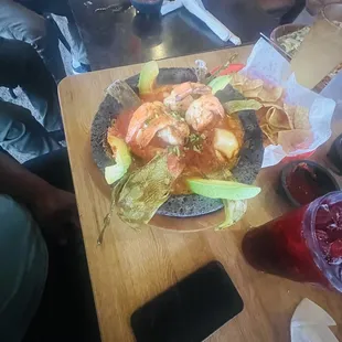 Molcajete