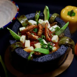 Molcajete