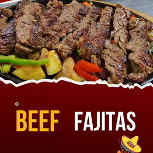 Fajitas