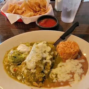 Pompano Chile Relleno
