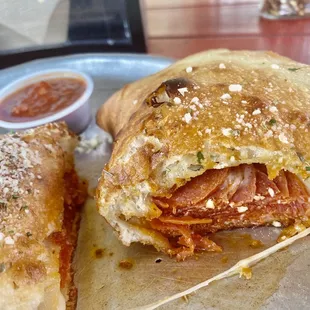 My favorite hands down.