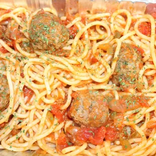 food, pasta dish, pasta