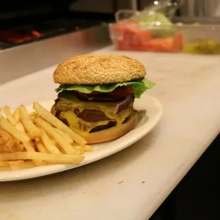 food, burger, burgers