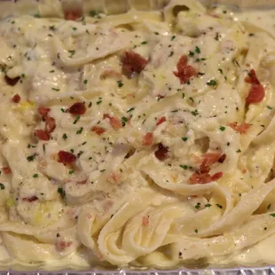 carbonara