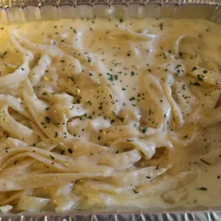 pasta dish, pasta, food