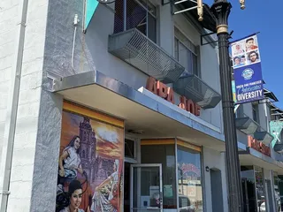 Papa Joe's Italian Dinners