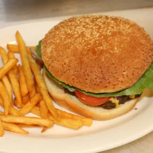 burger, burgers, food