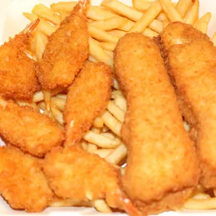 fish and chips, fish, seafood, food