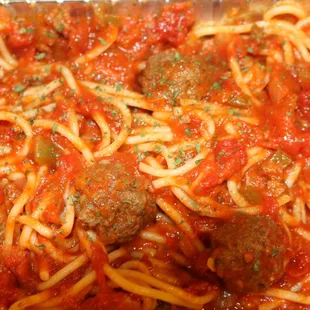 food, pasta, pasta dish