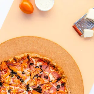 Western Margarita style