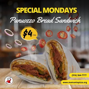 sandwich, sandwiches, food