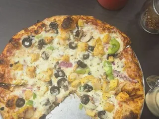 New York Pizza