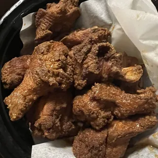 Wings (10)