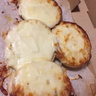Garlic Cheese Bread (6)