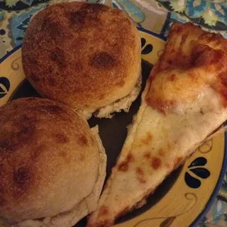 Bread Rolls
