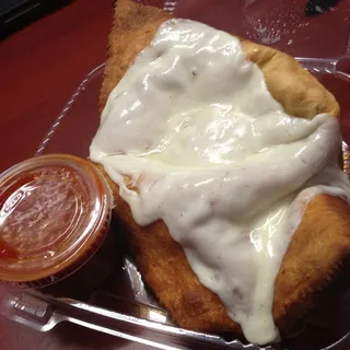 Special Calzone