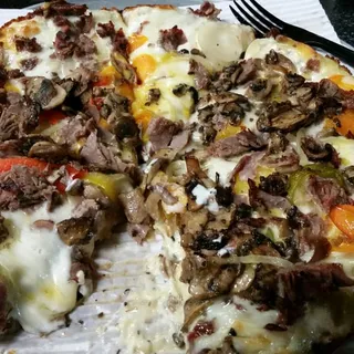 Philly Cheese Steak