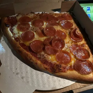 Pepperoni Slice