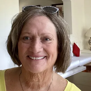 Mary A.