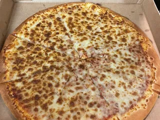 5 Dollar Pizza