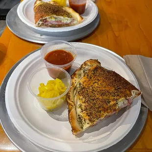 stromboli
