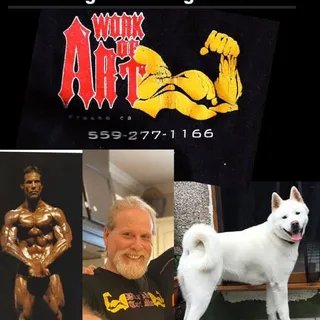 Art C.
