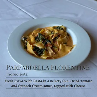 food, pasta dish, pasta