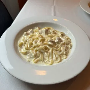 food, pasta dish, pasta