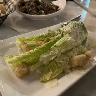 Spaghetti Carbonara Dinner