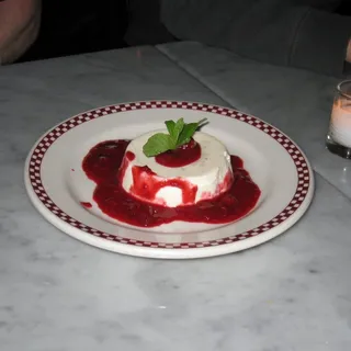 Panna Cotta
