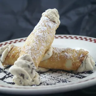 Cannoli