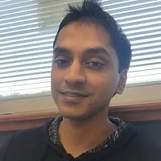 Shivam P.