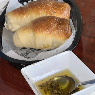 Garlic Bread