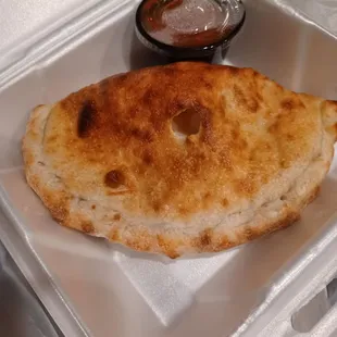 Calzone