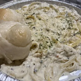 food, pasta dish, pasta