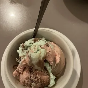 Spumoni