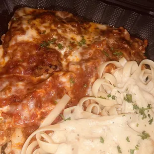 Mama Mia Trio Special