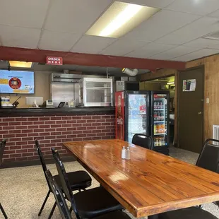 Cashier
