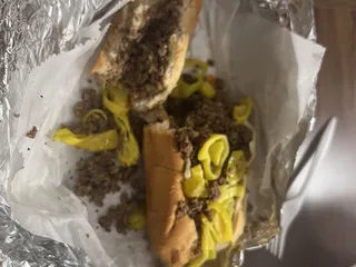 Chico's Sub Shop