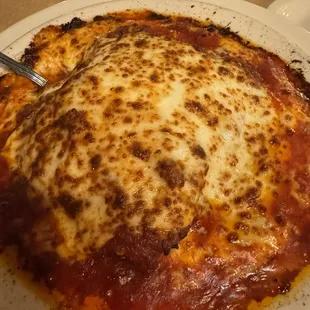 Lasagna