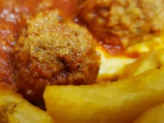 Leah's Italian Restaurante