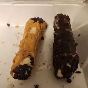 Cannoli