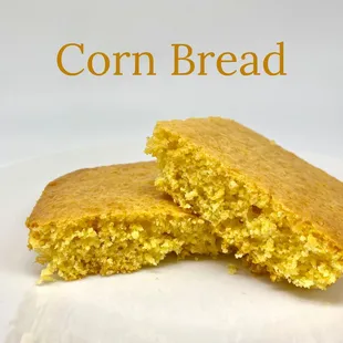 Cornbread