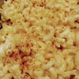 Mac and Cheese