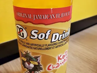 Jamaica Jamaica Cuisine