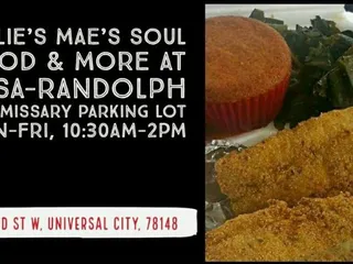 Willie Mae's Soul Food & More