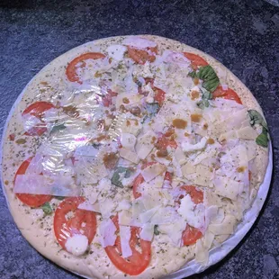 Mama Mimi's Pizza - Columbus